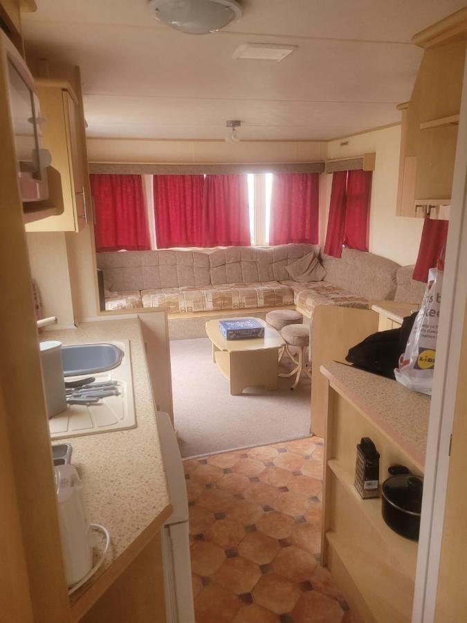Sylvie'S Den Apartment อินโกลด์เมลส์ ภายนอก รูปภาพ